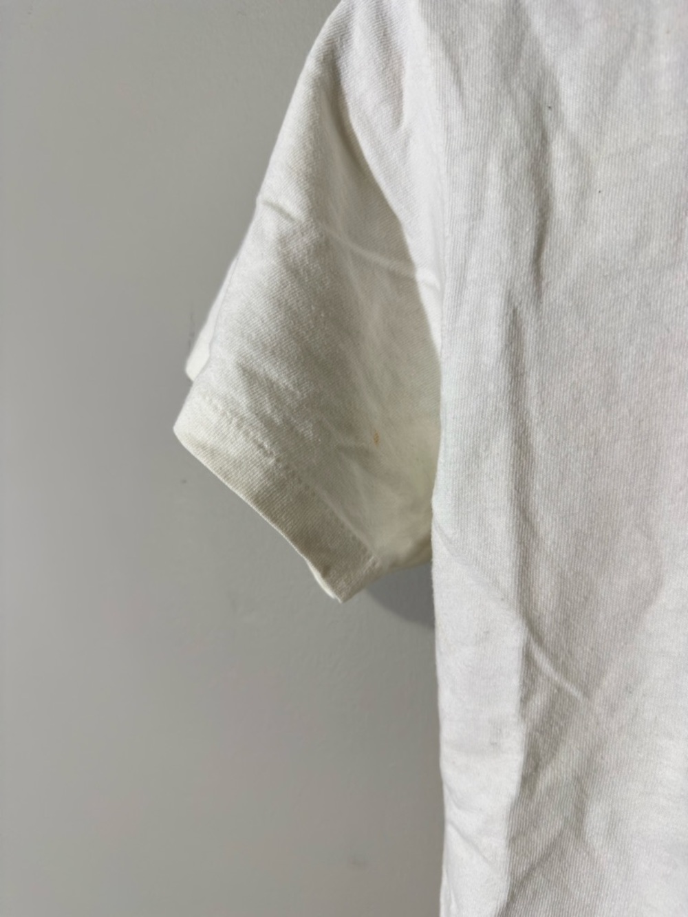 Vintage 90s Clearly Canadian Tee - Picture 3 of 3